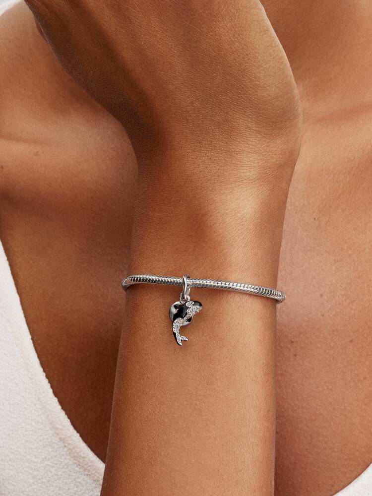 Charm Orca del Océano