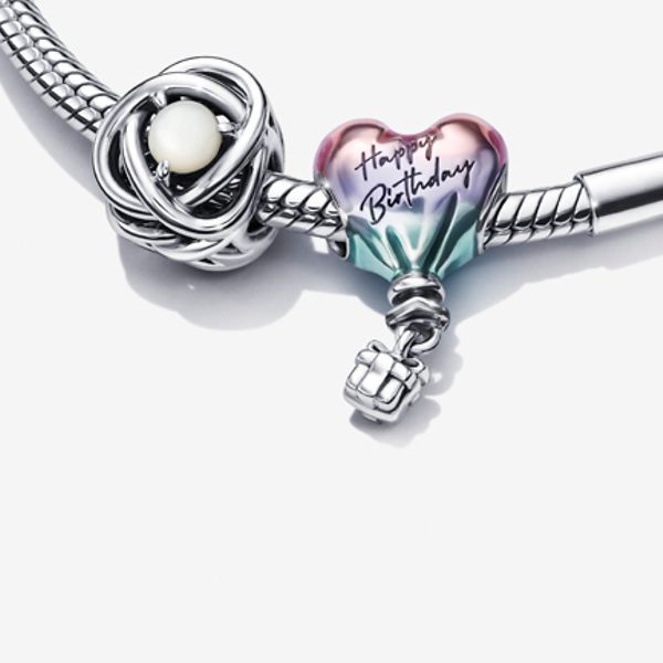CHARMS