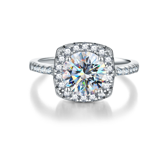 Anillo de compromiso