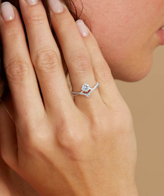 Anillo de compromiso