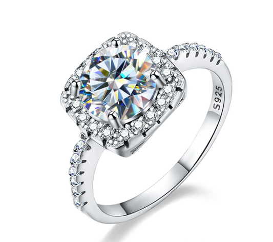 Anillo de compromiso