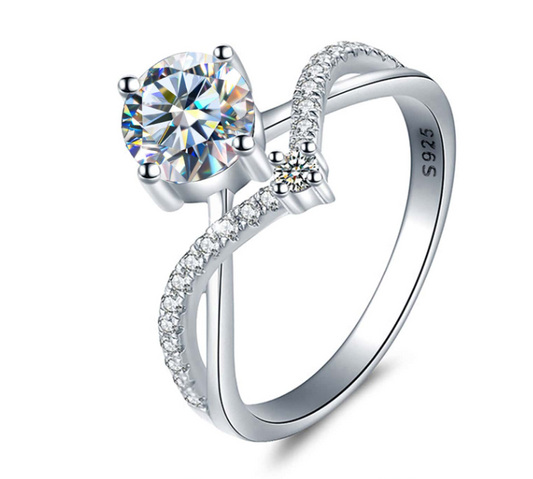 Anillo de compromiso