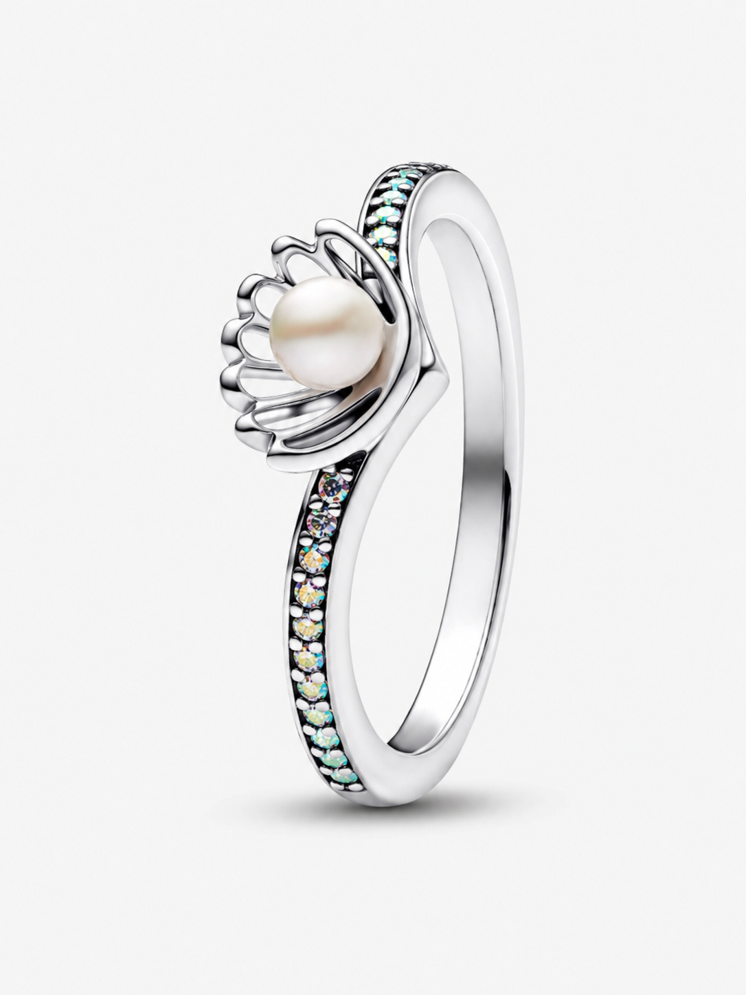 Anillo Perla de la Marea
