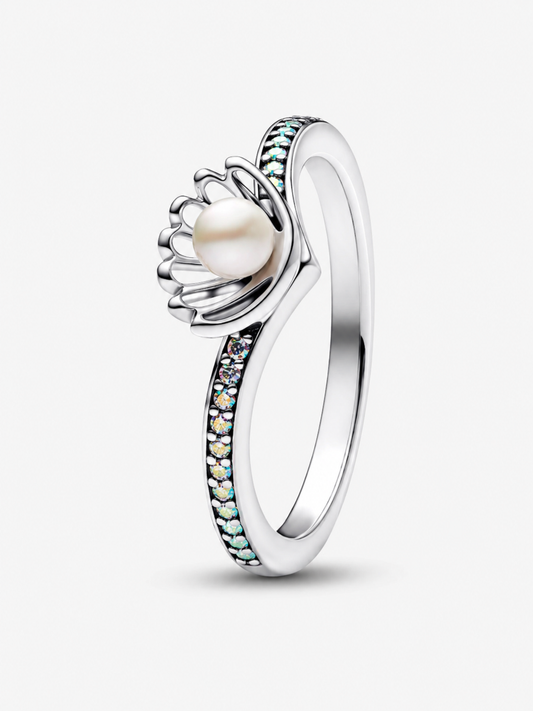 Anillo Perla de la Marea