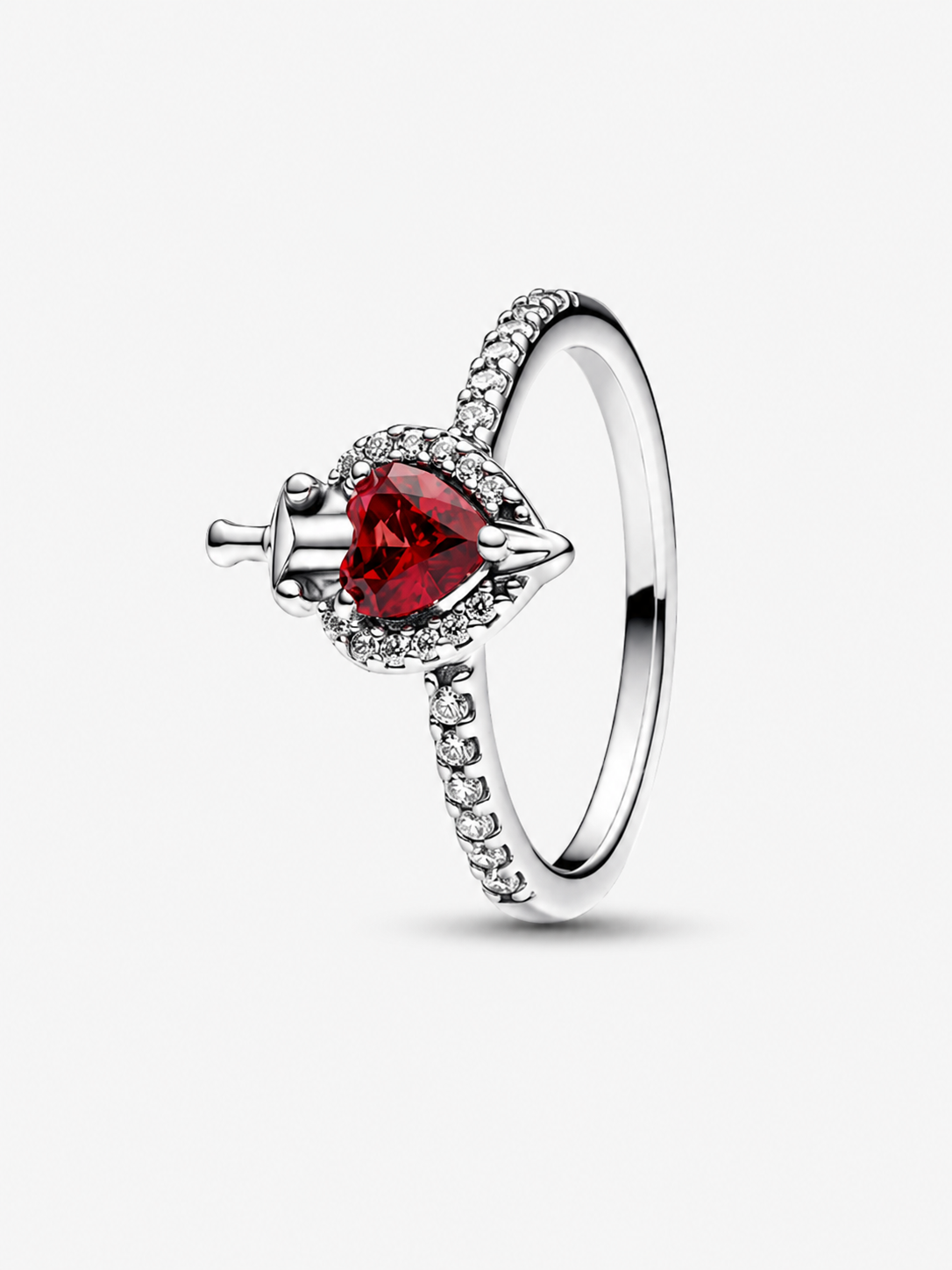 Anillo Reina de la Noche