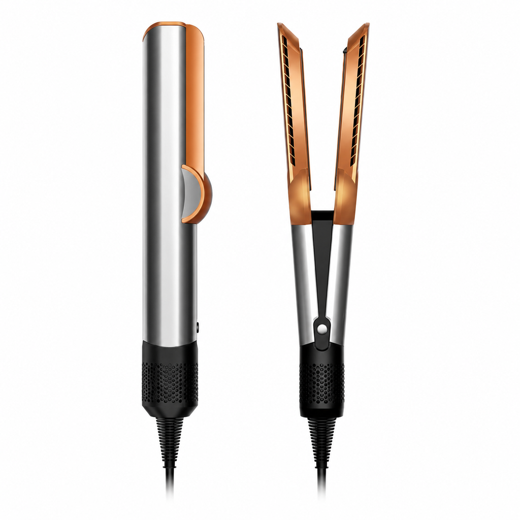 AirGloss Pro 2 en 1