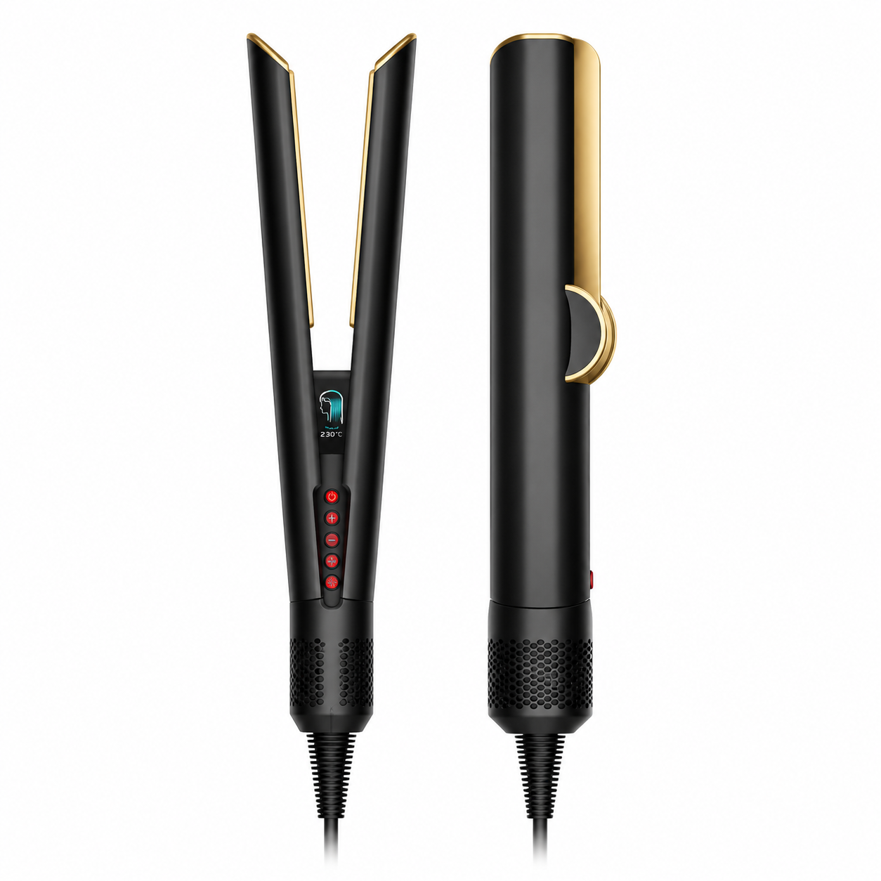 AirGloss Pro 2 en 1
