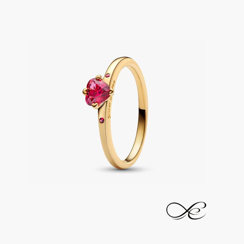 Anillo Amor Eterno