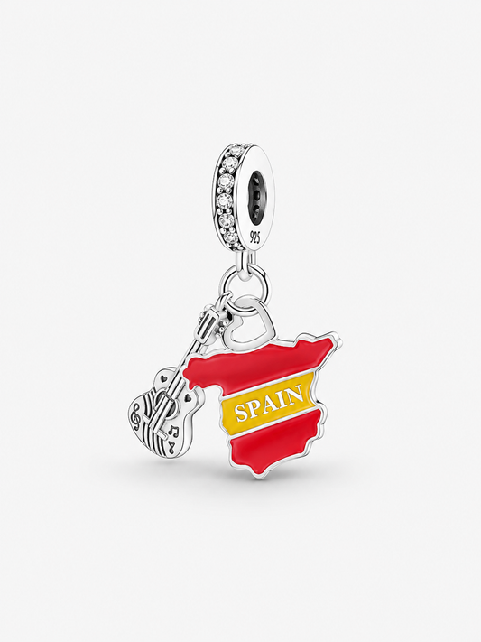 Charm Colgante España