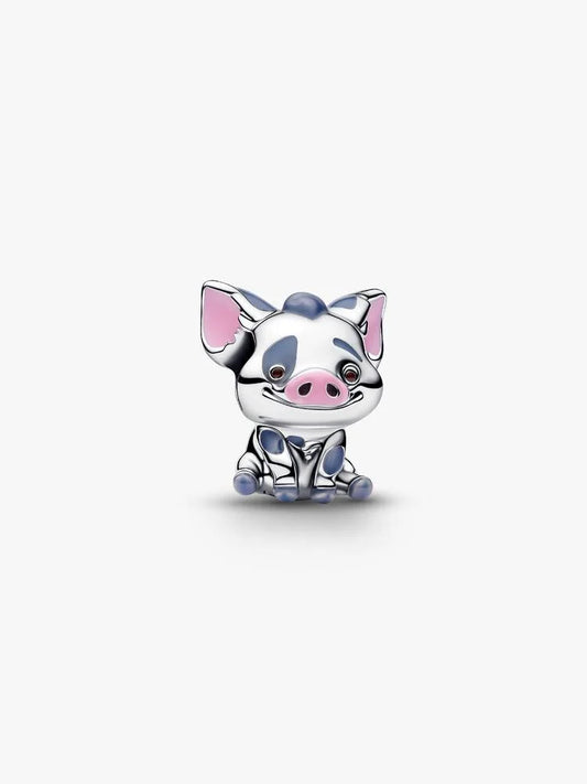 Charm Cerdito Aventurero