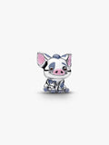 Charm Cerdito Aventurero