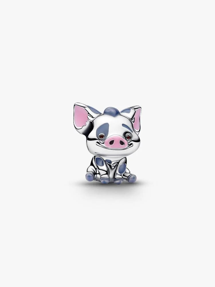 Charm Cerdito Aventurero