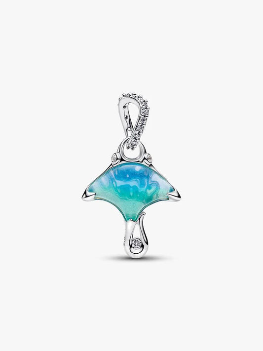 Charm Mantarraya del Océano