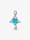 Charm Mantarraya del Océano