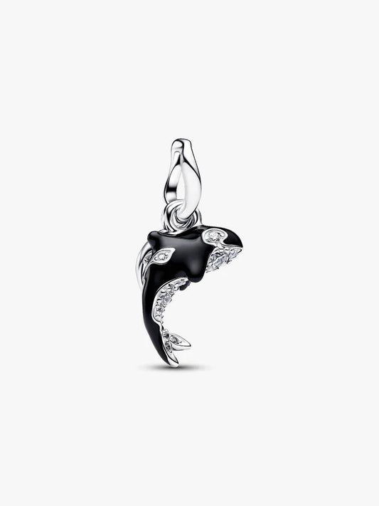 Charm Orca del Océano