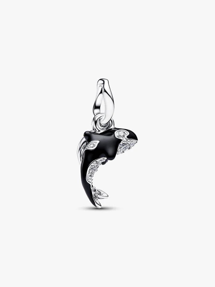 Charm Orca del Océano