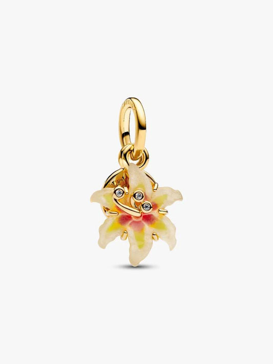 Charm Flor Radiante