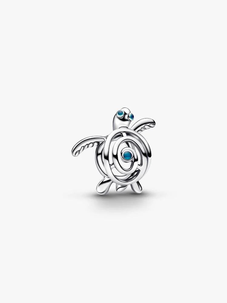 Charm Tortuga Marina