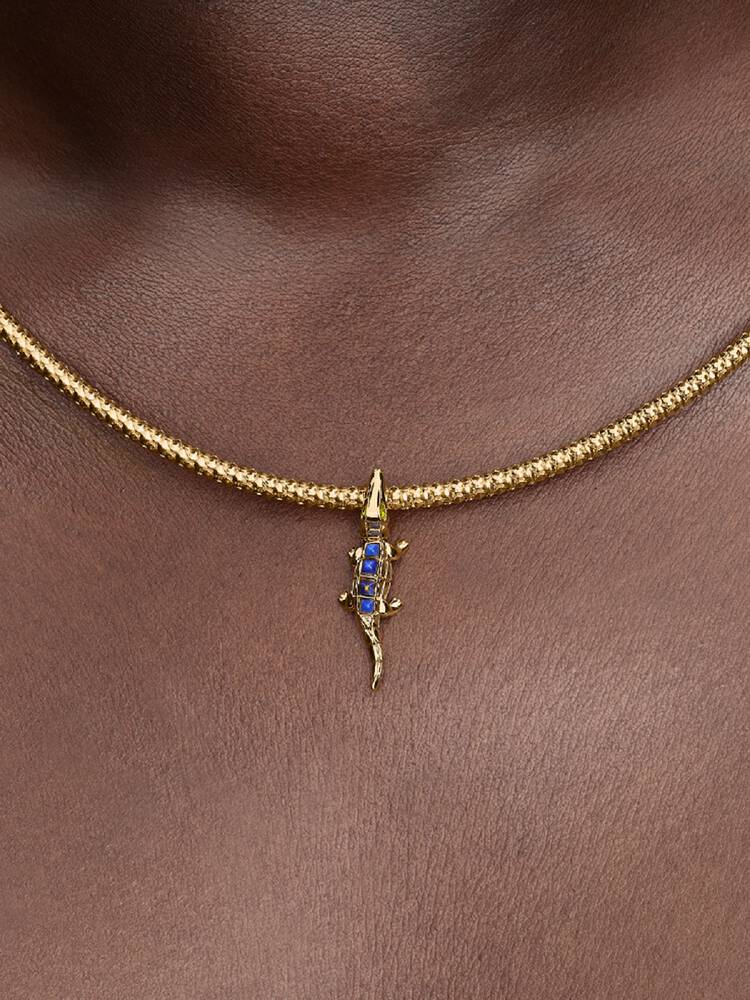 Charm Guardián del Pantano