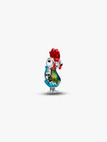 Charm Gallito Aventurero