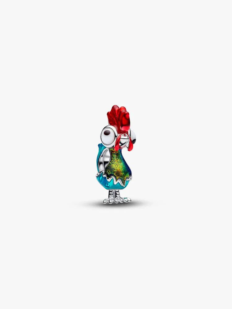 Charm Gallito Aventurero