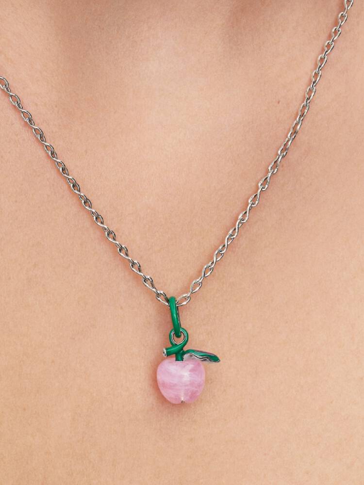 Charm Manzana Rosa de Ensueño