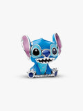 Charm Criatura Azul Traviesa